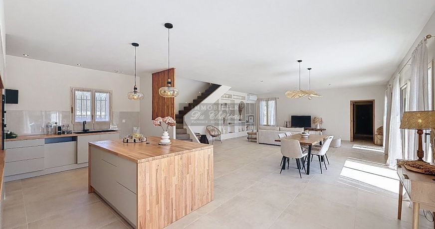 vente Maison Gordes