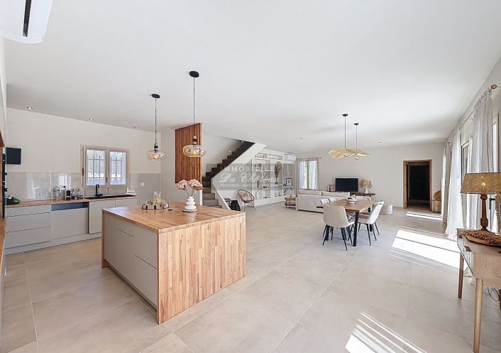 vente Maison Gordes