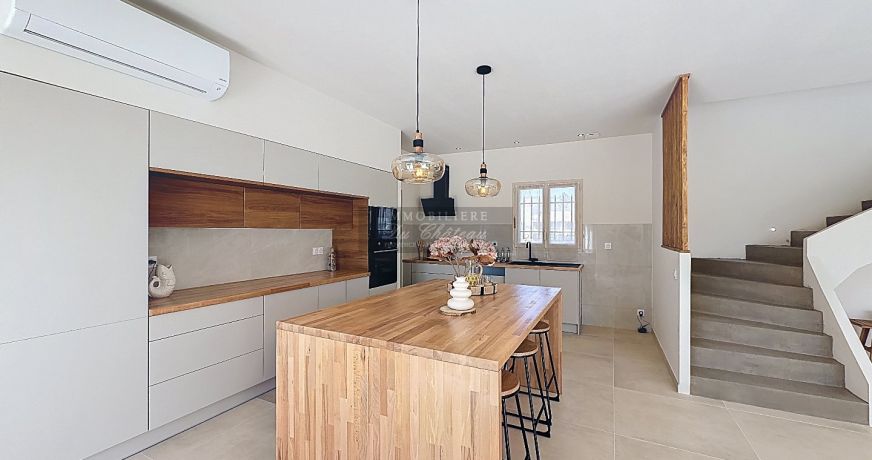 vente Maison Gordes