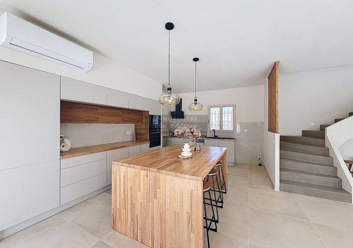 vente Maison Gordes
