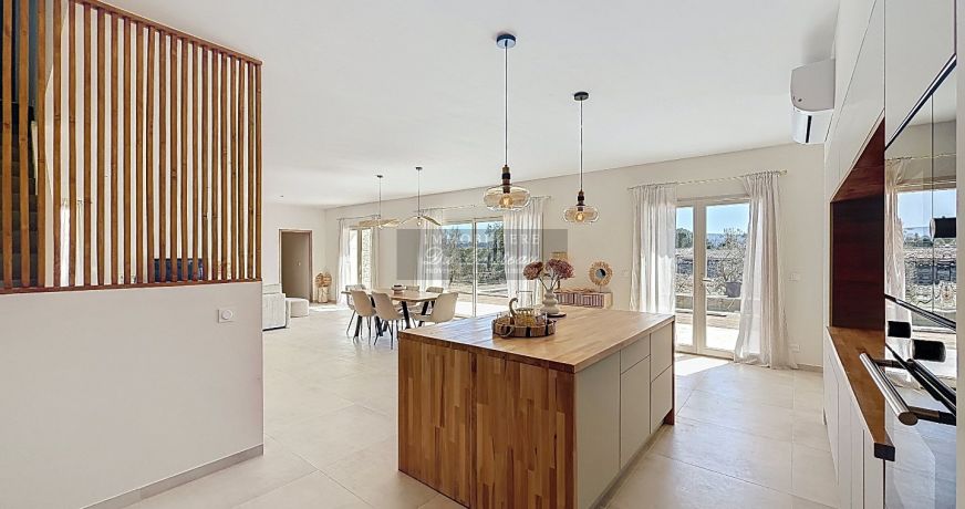 vente Maison Gordes