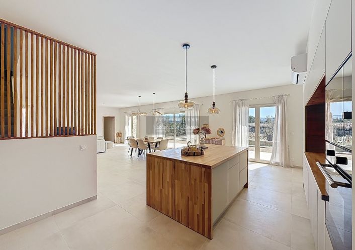 vente Maison Gordes