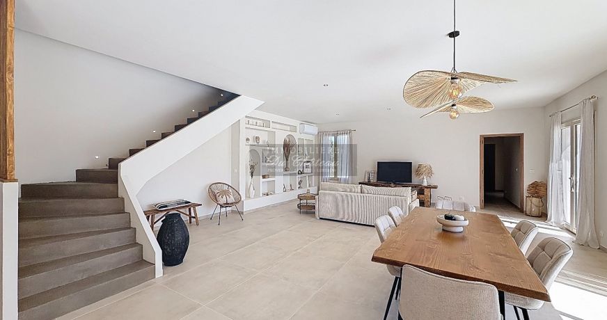vente Maison Gordes