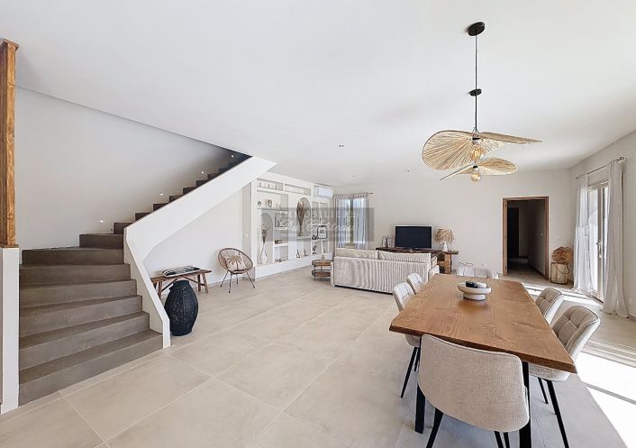 vente Maison Gordes