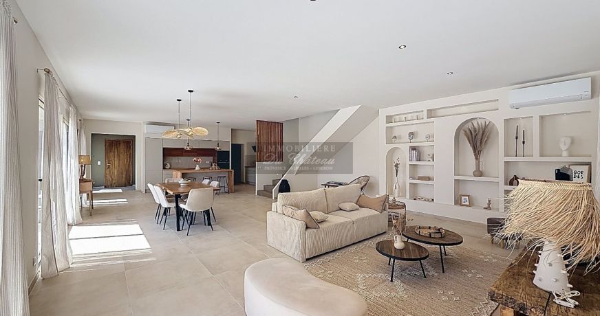 vente Maison Gordes