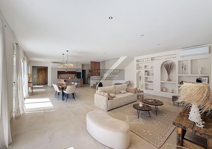 vente Maison Gordes