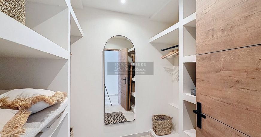 vente Maison Gordes
