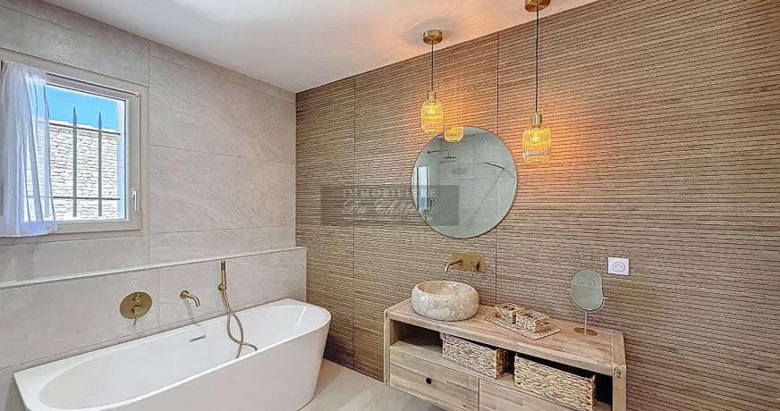 vente Maison Gordes