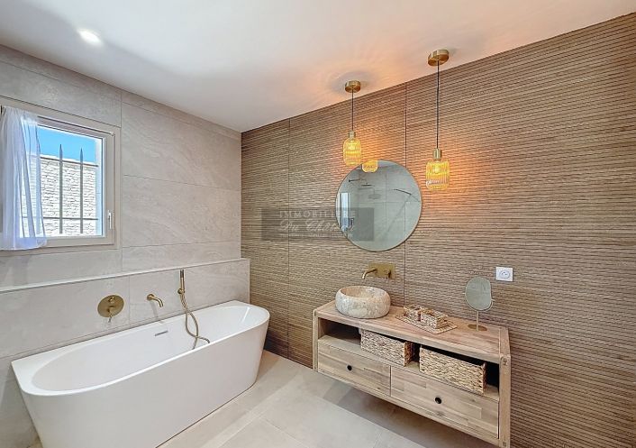 vente Maison Gordes