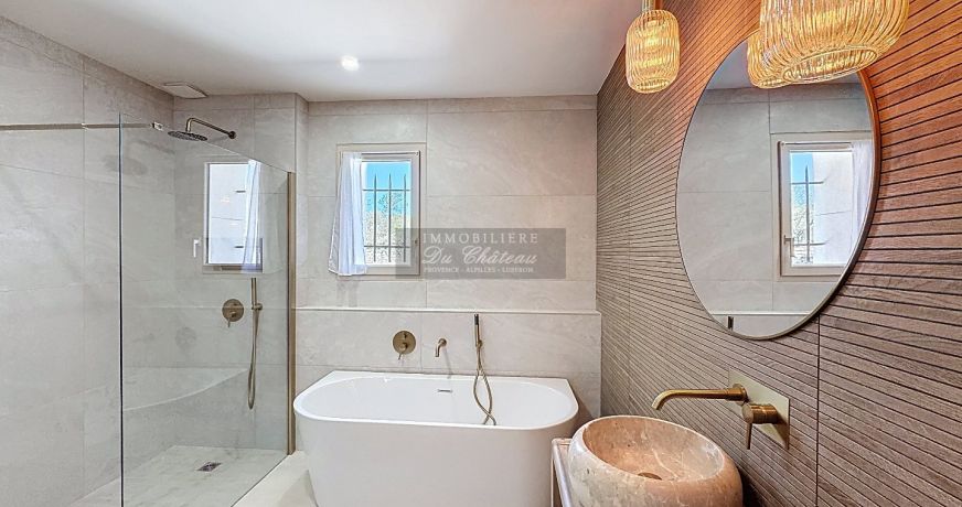 vente Maison Gordes