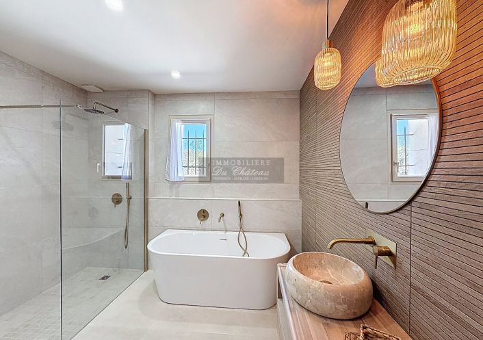 vente Maison Gordes