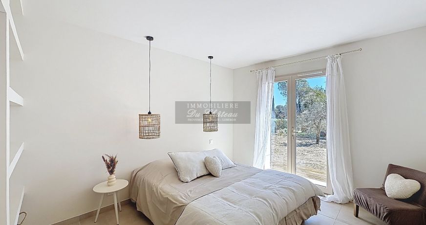 vente Maison Gordes
