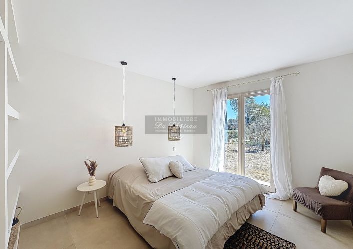 vente Maison Gordes