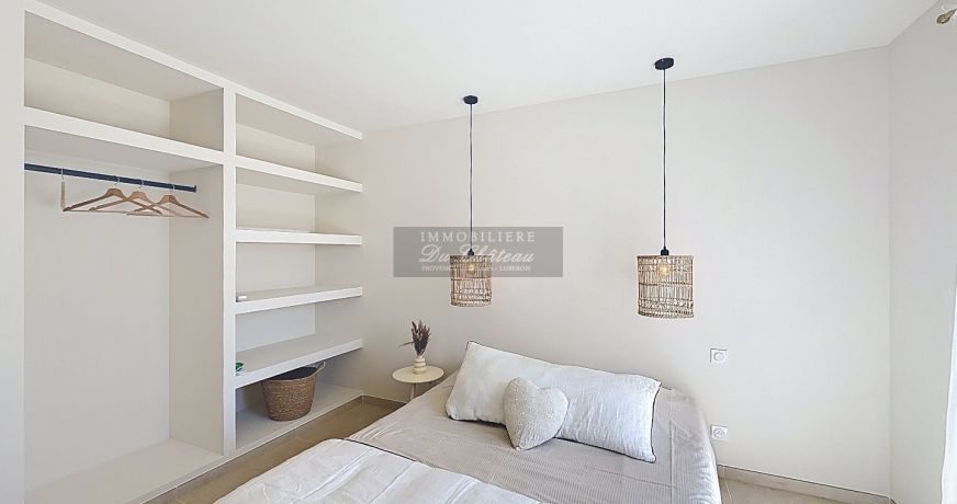vente Maison Gordes