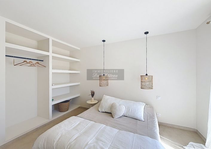 vente Maison Gordes