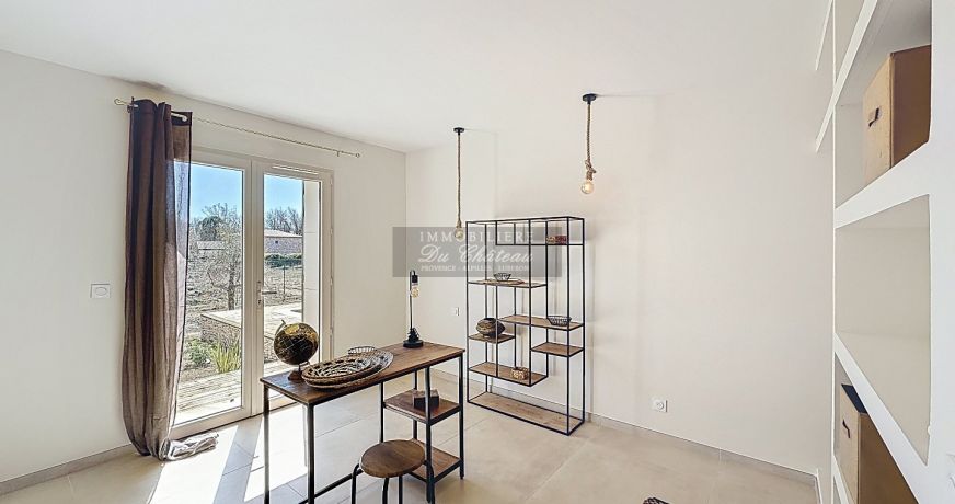vente Maison Gordes