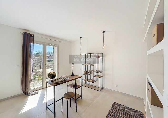 vente Maison Gordes