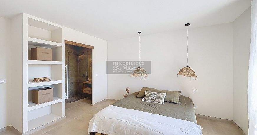 vente Maison Gordes