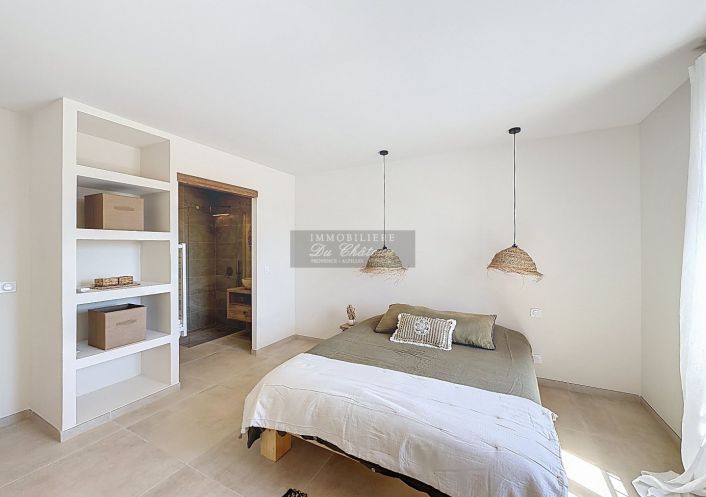 vente Maison Gordes