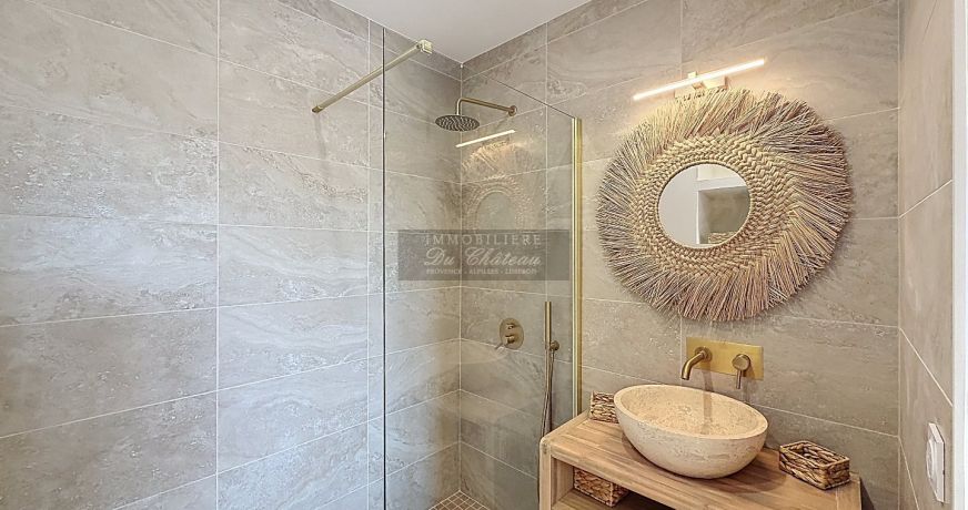 vente Maison Gordes
