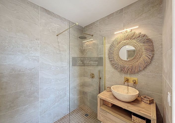 vente Maison Gordes
