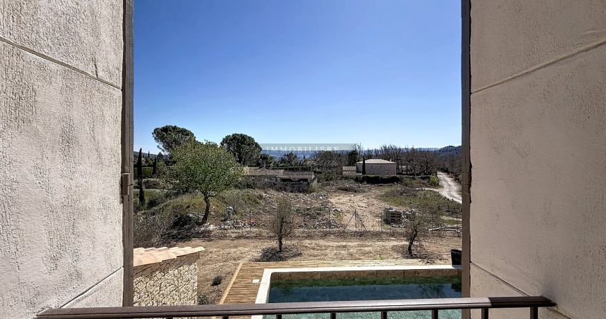 vente Maison Gordes