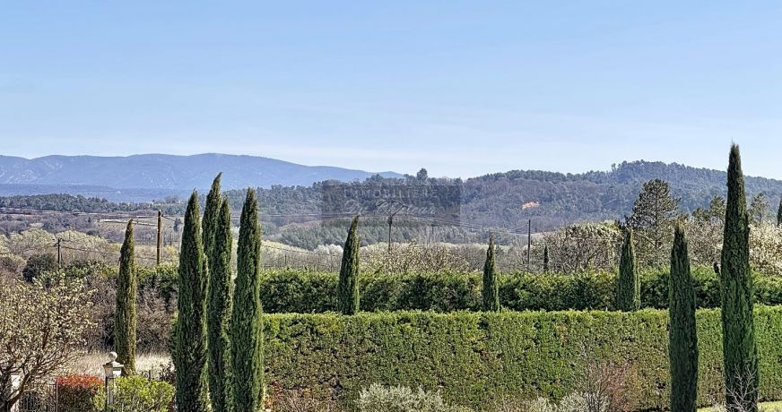 vente Maison Gordes