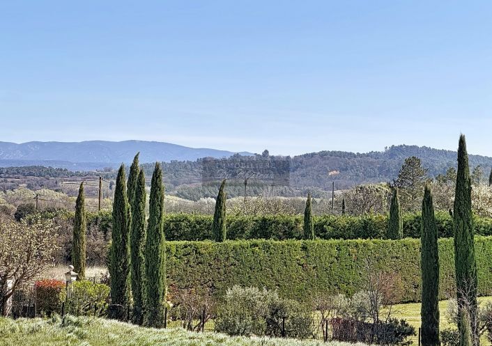 vente Maison Gordes