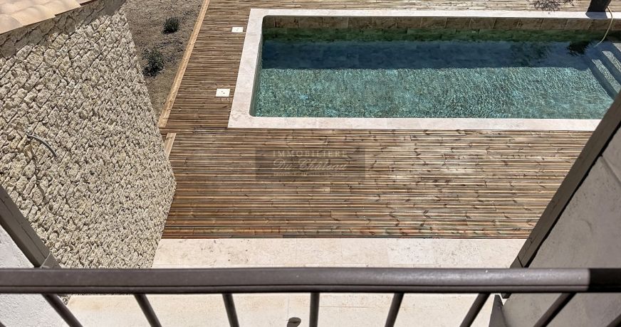 vente Maison Gordes