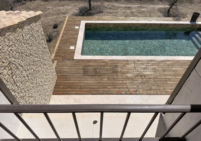 vente Maison Gordes