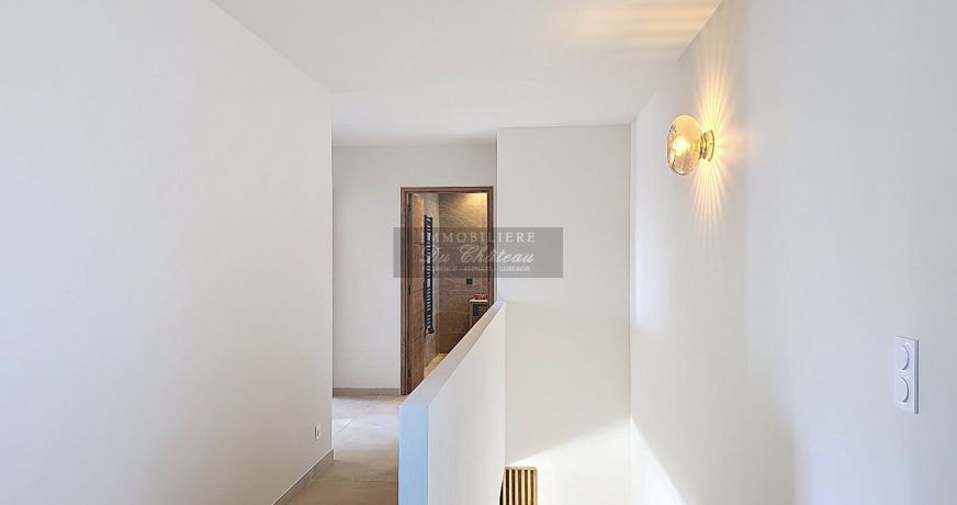 vente Maison Gordes