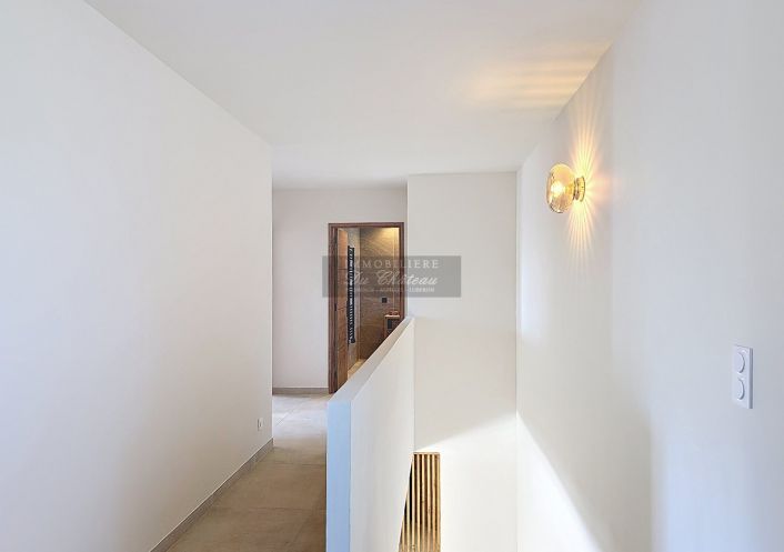 vente Maison Gordes
