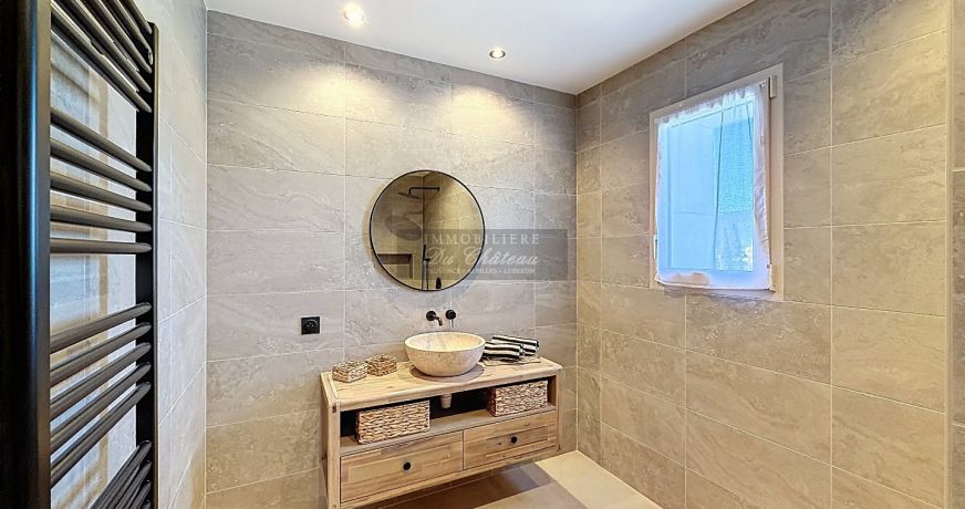 vente Maison Gordes