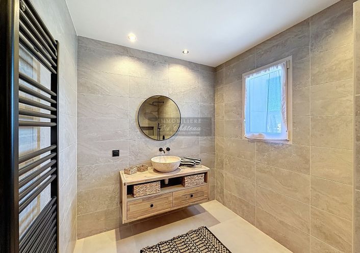 vente Maison Gordes