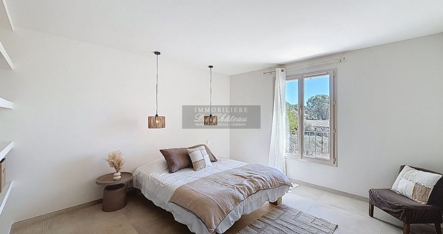 vente Maison Gordes