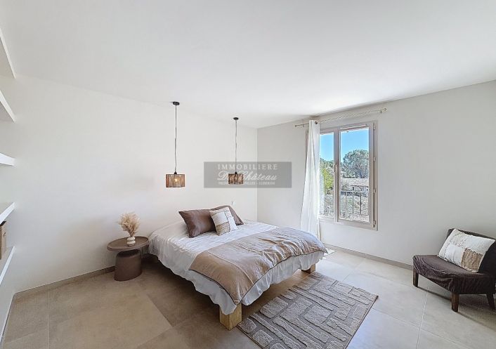 vente Maison Gordes