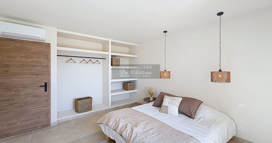 vente Maison Gordes