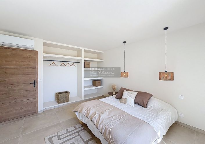 vente Maison Gordes