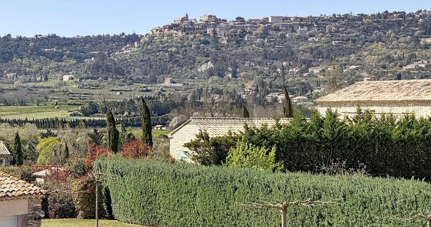 vente Maison Gordes