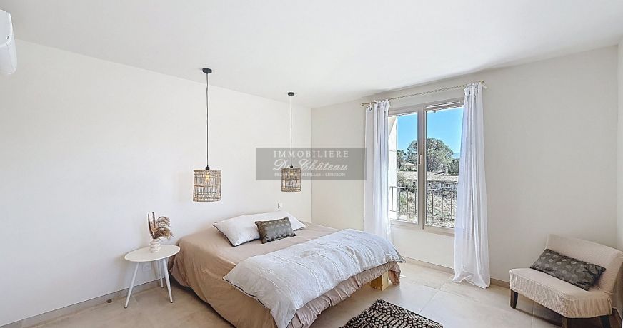 vente Maison Gordes