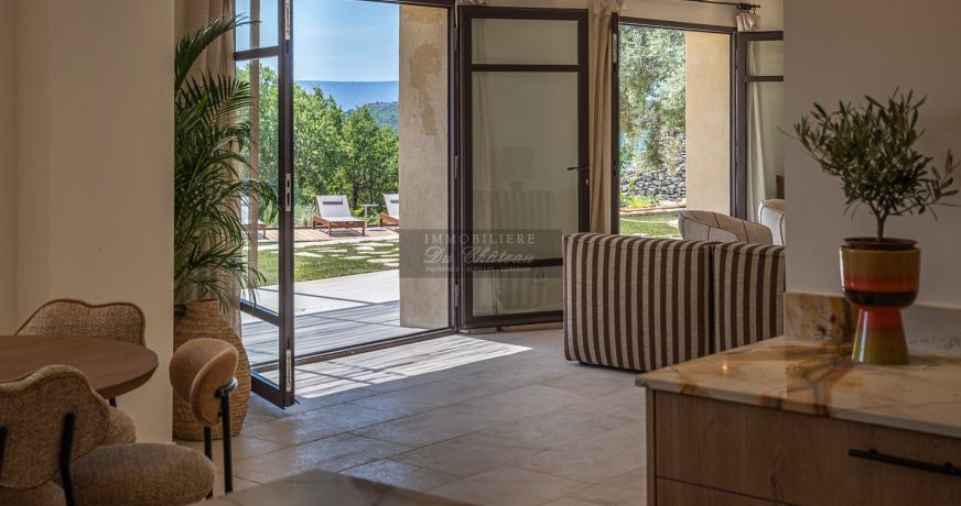 vente Maison Gordes