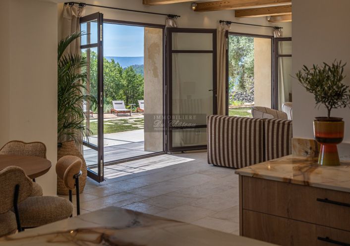 vente Maison Gordes