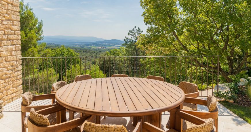 vente Maison Gordes