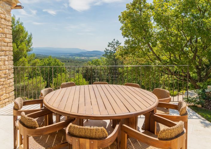 vente Maison Gordes