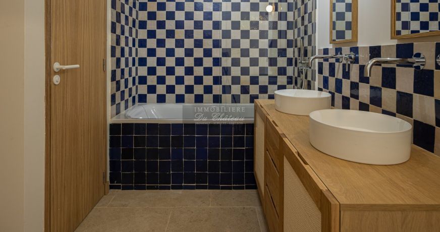 vente Maison Gordes