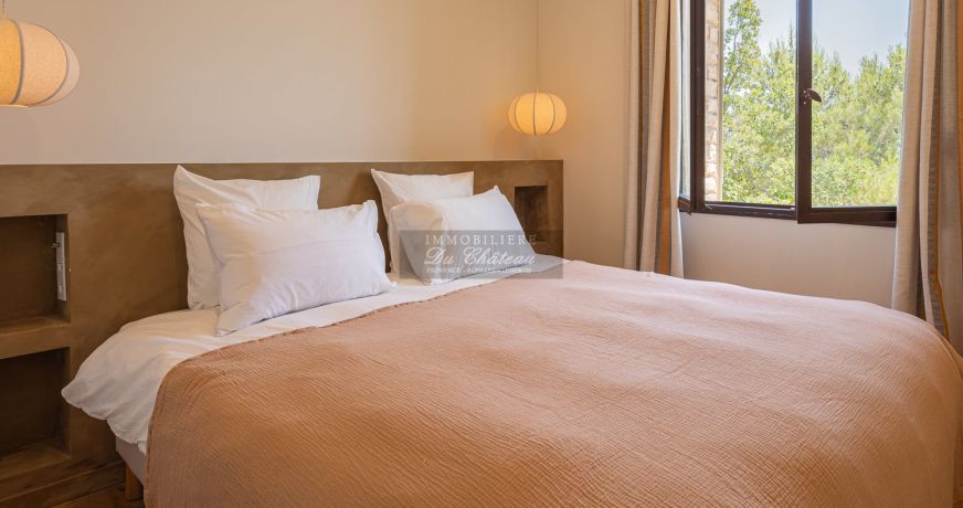 vente Maison Gordes