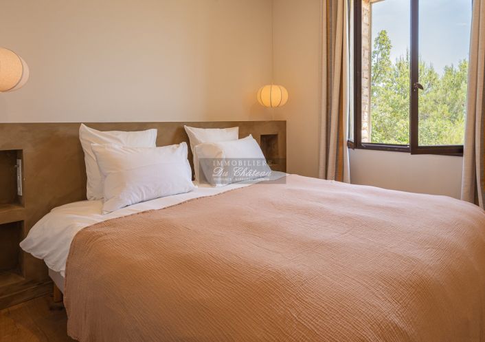 vente Maison Gordes