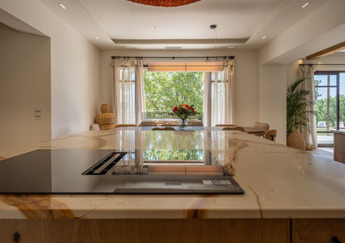 vente Maison Gordes