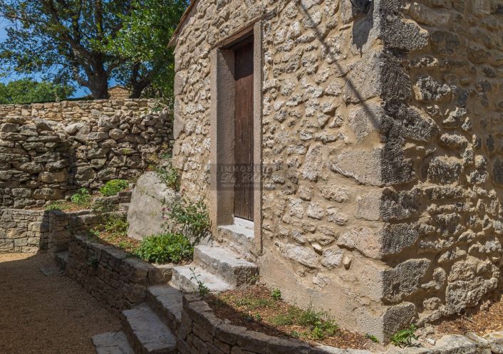vente Maison Gordes