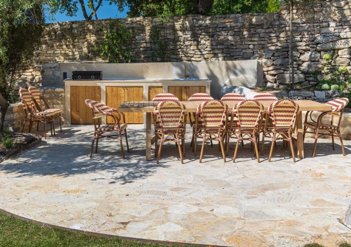 vente Maison Gordes